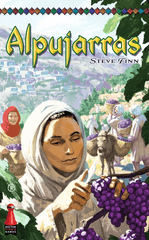 Alpujarras (ETA: 2023 Q4)